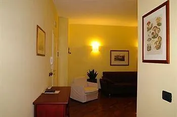 Hotel Morfeo Residence Syrakusa