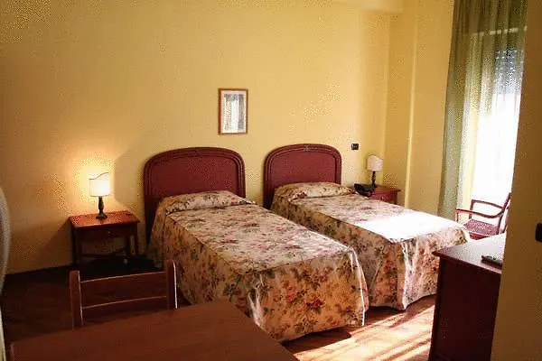 Hotel Morfeo Residence Syrakusa