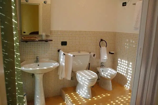 Hotel Morfeo Residence Syrakusa