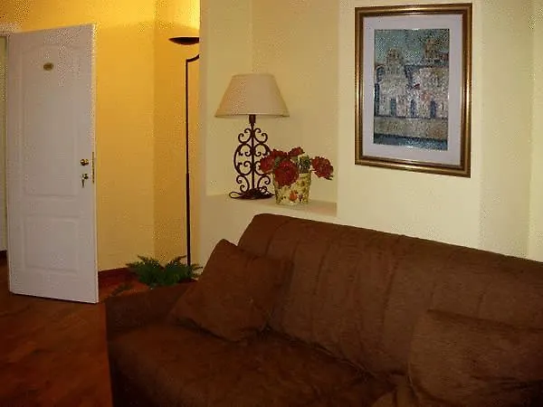 Bed & Breakfast Hotel Morfeo Residence Syrakusa