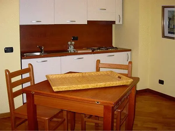 Hotel Morfeo Residence Syrakusa 3*,  Italien