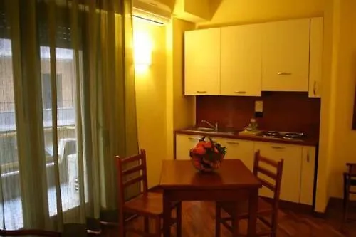 Hotel Morfeo Residence Syrakusa