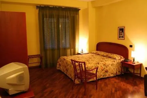 Bed & Breakfast Hotel Morfeo Residence Syrakusa